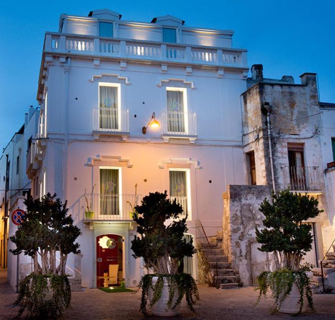 Bed&Breakfast Jsuite Gioia Del Colle Exterior photo