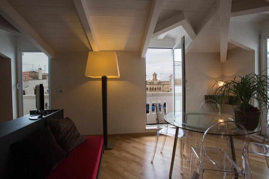Bed&Breakfast Jsuite Gioia Del Colle Room photo