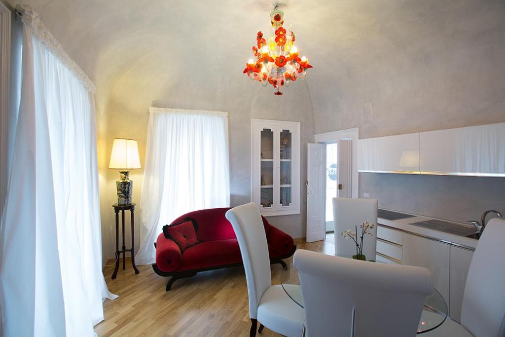 Bed&Breakfast Jsuite Gioia Del Colle Room photo
